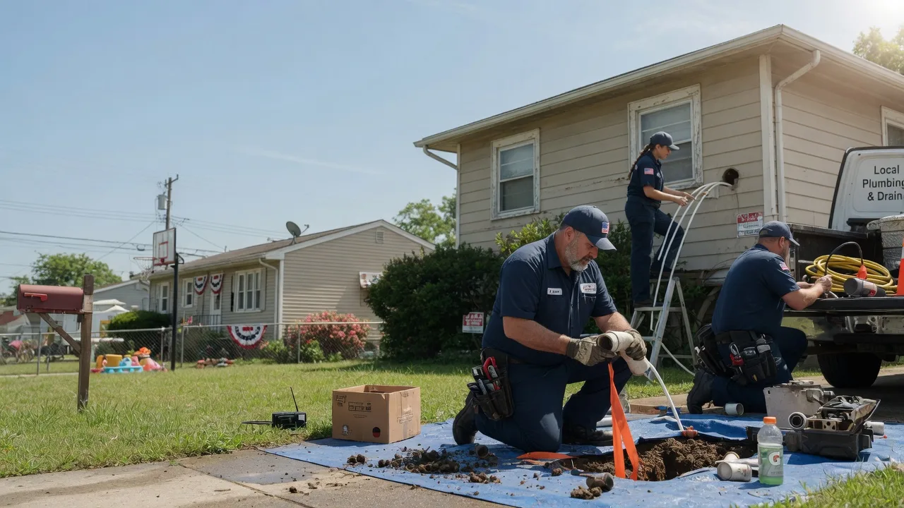 Faucet Repair in Bishop, TX near me